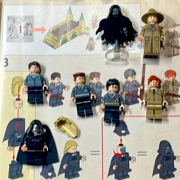 Lego 4867 - Picture 7 of 9